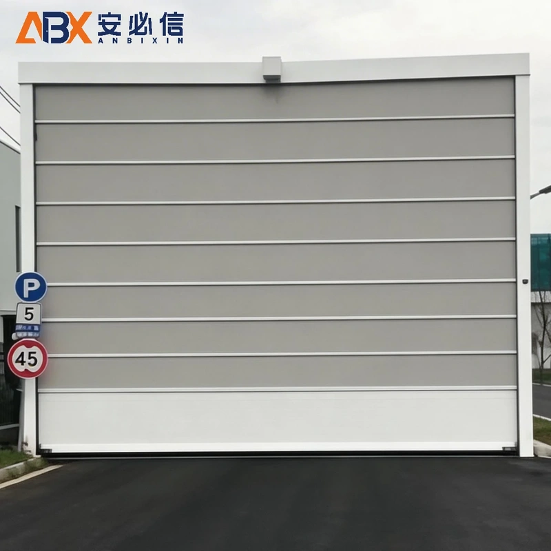 龙岩市高速堆积门