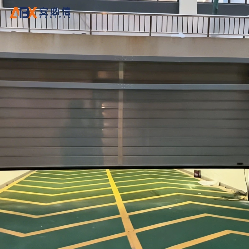 龙岩市涡轮硬质高速门